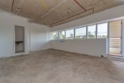 Sala Comercial para venda em Jardim Do Mar de 43.00m² com 1 Garagem