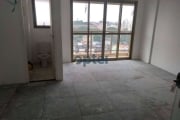 Sala Comercial para venda em Rudge Ramos de 35.00m² com 1 Garagem