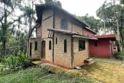 Casa de Condomínio para venda em Santa Paula de 230.00m² com 3 Quartos, 1 Suite e 4 Garagens