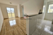 Apartamento para venda em Vila Cintra de 49.00m² com 2 Quartos e 1 Garagem