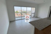 Apartamento para venda em Jardim Das Nações de 77.00m² com 2 Quartos, 1 Suite e 1 Garagem