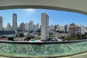 Cobertura para venda em Jardim Vila Mariana de 220.00m² com 3 Quartos, 3 Suites e 2 Garagens