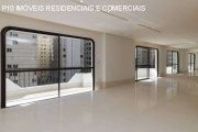 Apartamento para venda em Jardim Paulista de 293.00m² com 3 Quartos, 2 Suites e 3 Garagens