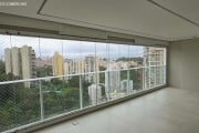 Apartamento para venda em Jardim Fonte Do Morumbi de 214.00m² com 3 Quartos, 3 Suites e 4 Garagens