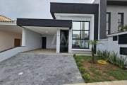 Casa de Condomínio para venda em Wanel Ville de 200.00m² com 3 Quartos, 3 Suites e 2 Garagens