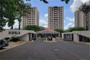 Apartamento para venda em Alto Da Boa Vista de 84.00m² com 3 Quartos, 1 Suite e 2 Garagens