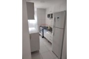 Apartamento para alugar em Jardim Ermida I de 76.00m² com 3 Quartos, 1 Suite e 2 Garagens