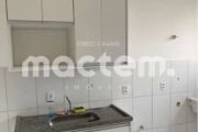 Apartamento para venda em Residencial Jequitibá de 42.00m² com 2 Quartos e 1 Garagem