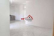 Apartamento para venda em Vila Galvão de 71.00m² com 2 Quartos, 1 Suite e 2 Garagens