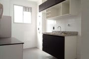 Apartamento para alugar em Aparecidinha de 55.00m² com 2 Quartos e 1 Garagem