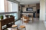 Apartamento para venda em Vila Andrade de 281.00m² com 4 Quartos, 4 Suites e 4 Garagens