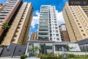 Apartamento para venda em Cambuí de 213.00m² com 3 Quartos, 3 Suites e 3 Garagens