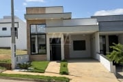 Casa de Condomínio para venda em Jardim Residencial Villagio Ipanema I de 100.00m² com 2 Quartos, 1 Suite e 2 Garagens