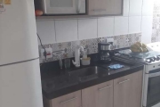 Apartamento para venda em Vila Campos Sales de 58.00m² com 2 Quartos, 1 Suite e 1 Garagem