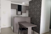 Apartamento para venda em Vila Lacerda de 54.00m² com 2 Quartos, 1 Suite e 1 Garagem