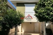 Casa de Condomínio para venda em Jardim Ermida I de 184.00m² com 4 Quartos, 3 Suites e 4 Garagens