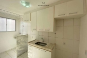 Apartamento para venda em Jardim Nova Yorque de 42.00m² com 3 Quartos, 2 Suites e 1 Garagem