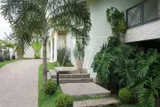 Casa de Condomínio para venda em Loteamento Caminhos De São Conrado (sousas) de 531.06m² com 5 Quartos, 4 Suites e 4 Garagens