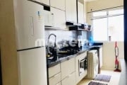 Apartamento para venda em Residencial Das Américas de 49.00m² com 2 Quartos e 1 Garagem