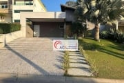 Casa de Condomínio para venda em Reserva Santa Maria de 270.00m² com 3 Quartos, 3 Suites e 6 Garagens