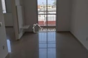 Apartamento para alugar em Vila Angélica de 49.00m² com 2 Quartos e 1 Garagem