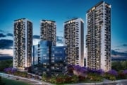 Apartamento para venda em Jardim Portal Da Colina de 192.00m² com 3 Quartos, 3 Suites e 3 Garagens