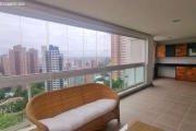 Apartamento para venda em Vila Andrade de 281.00m² com 3 Quartos, 3 Suites e 3 Garagens