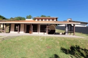 Casa de Condomínio para venda em Granja Viana Ii de 340.00m² com 4 Quartos, 1 Suite e 6 Garagens