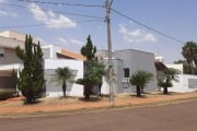 Casa de Condomínio para venda em Parque Residencial Damha de 288.00m² com 4 Quartos, 2 Suites e 4 Garagens