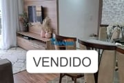 Apartamento para venda em Jardim Albertina de 67.00m² com 3 Quartos, 1 Suite e 1 Garagem