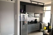 Apartamento para venda em City Bussocaba de 60.00m² com 2 Quartos, 1 Suite e 1 Garagem