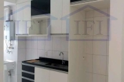 Apartamento para venda em City Bussocaba de 53.00m² com 2 Quartos e 1 Garagem