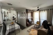 Apartamento para venda em Campos Elíseos de 58.00m² com 3 Quartos e 1 Garagem