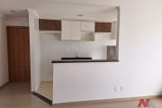 Apartamento para alugar em Parque Industrial de 65.00m² com 2 Quartos, 1 Suite e 2 Garagens