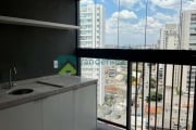 Apartamento para alugar em Km 18 de 35.00m² com 1 Quarto, 1 Suite e 1 Garagem