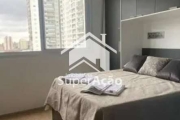 Apartamento para venda em Brás de 19.00m² com 1 Quarto