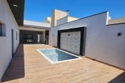 Casa para alugar em Jardim Do Paço de 330.00m² com 3 Quartos, 3 Suites e 4 Garagens