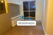 Apartamento para alugar em Jardim Albertina de 48.00m² com 2 Quartos e 1 Garagem