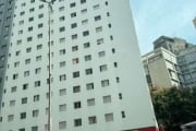 Apartamento para venda em Bela Vista de 27.00m² com 1 Quarto