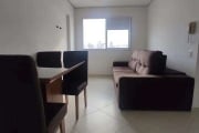 Apartamento para venda em Campos Elíseos de 44.00m² com 2 Quartos