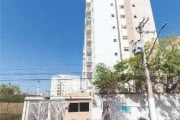 Apartamento para venda em Jardim Colonial de 47.00m² com 2 Quartos e 1 Garagem