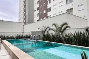 Apartamento para venda e aluguel em Jardim Taquaral de 35.00m² com 2 Quartos