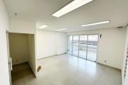 Sala Comercial para alugar em Centro de 55.00m² com 1 Garagem