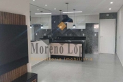 Apartamento para alugar em Jardim Emília de 89.00m² com 3 Quartos, 1 Suite e 2 Garagens