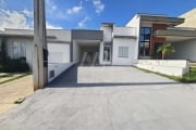 Casa de Condomínio para venda em Jardim Residencial Villagio Ipanema I de 95.00m² com 3 Quartos, 1 Suite e 3 Garagens