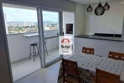 Apartamento para venda em Barranco de 93.00m² com 3 Quartos, 1 Suite e 2 Garagens