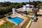 Casa de Condomínio para venda em Medeiros de 235.00m² com 4 Quartos, 3 Suites e 6 Garagens