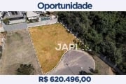 Terreno en Condomínio para venda em Medeiros de 517.00m²