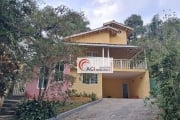 Casa de Condomínio para venda em Vila Verde de 259.00m² com 4 Quartos, 1 Suite e 4 Garagens