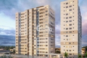 Apartamento para venda em Vila Nova Cintra de 40.00m² com 2 Quartos e 1 Garagem